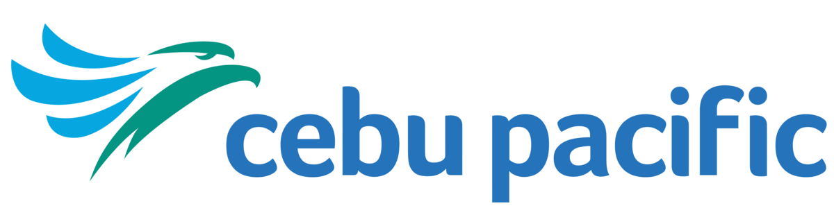 โลโก้สายการบิน CEBU PACIFIC AIR (5J)